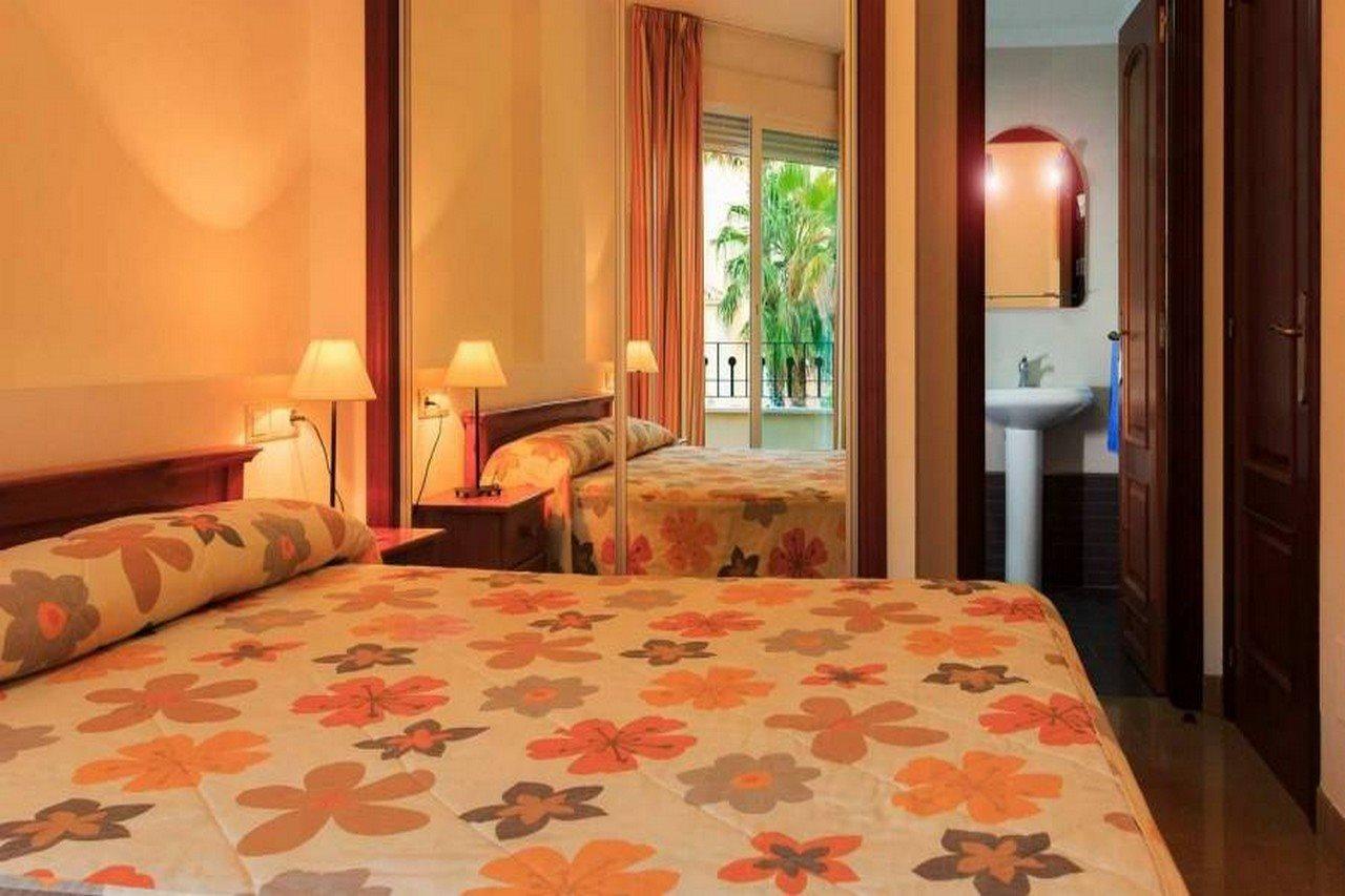 Apartamentos Euromar Playa Torrox Luaran gambar